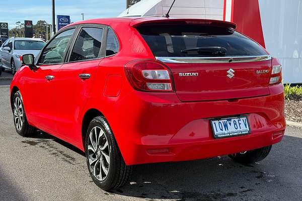 2020 Suzuki Baleno GLX EW Series II