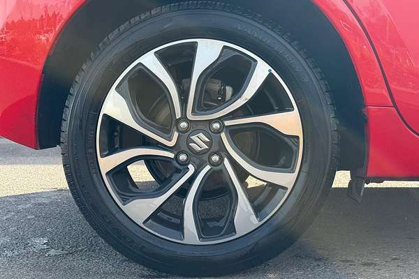 2020 Suzuki Baleno GLX EW Series II