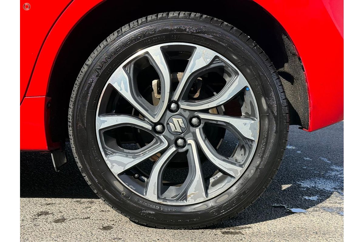 2020 Suzuki Baleno GLX EW Series II