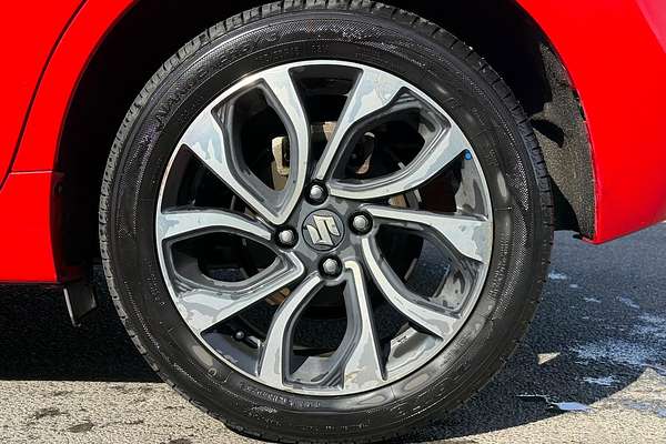 2020 Suzuki Baleno GLX EW Series II