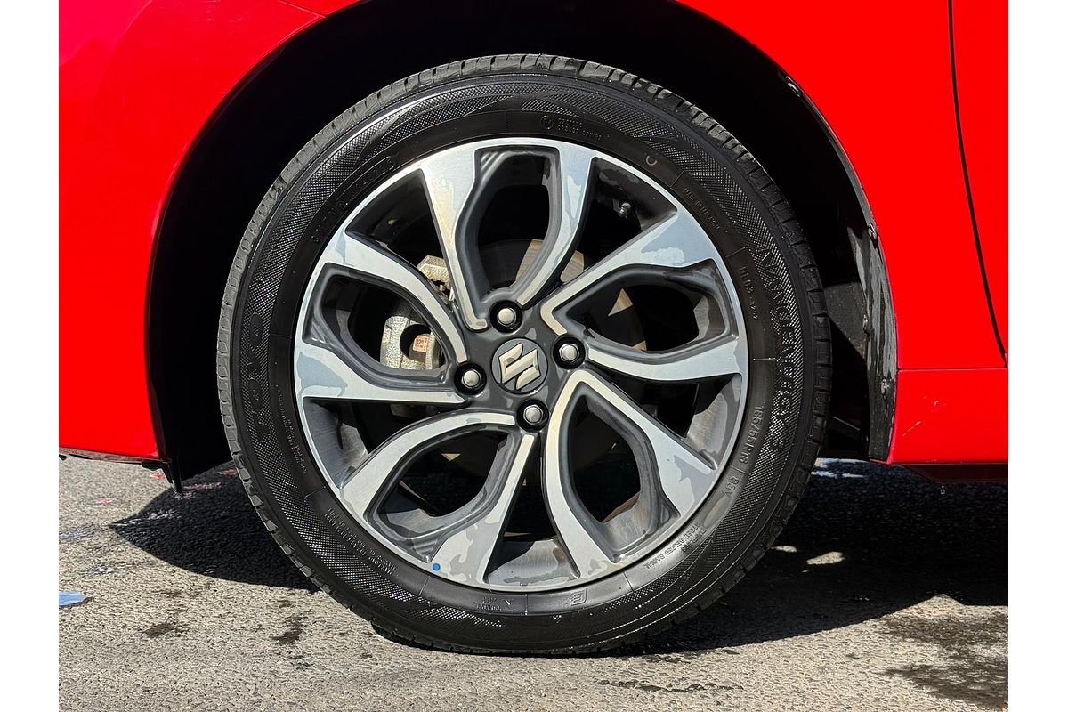 2020 Suzuki Baleno GLX EW Series II