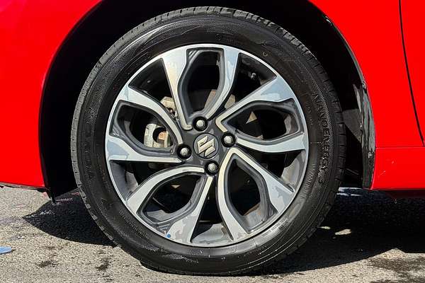 2020 Suzuki Baleno GLX EW Series II