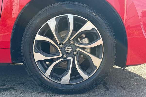 2020 Suzuki Baleno GLX EW Series II