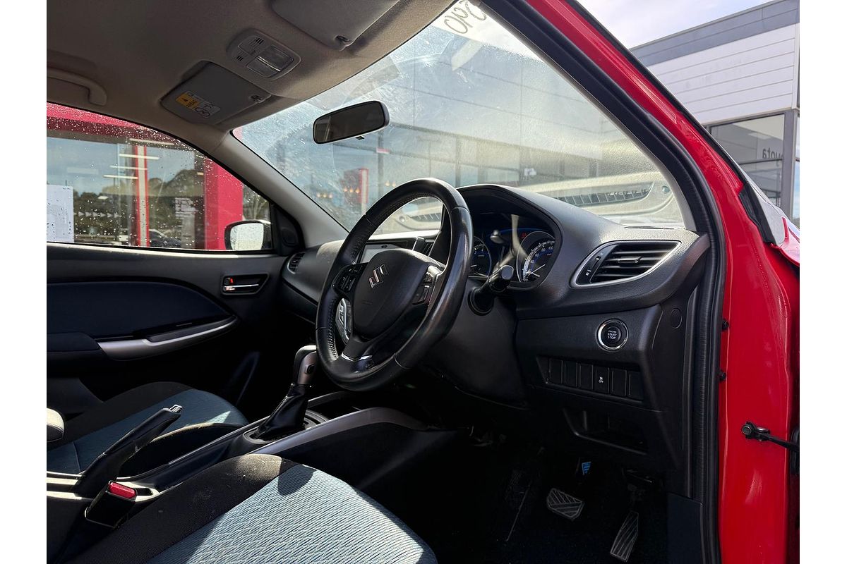2020 Suzuki Baleno GLX EW Series II