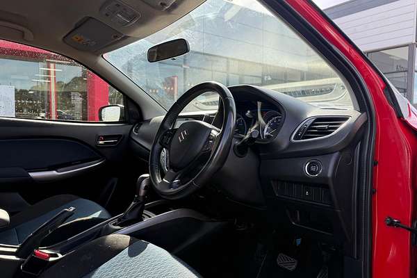 2020 Suzuki Baleno GLX EW Series II