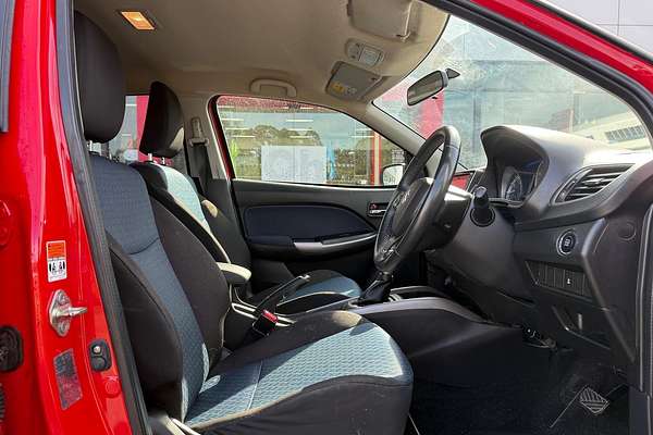 2020 Suzuki Baleno GLX EW Series II