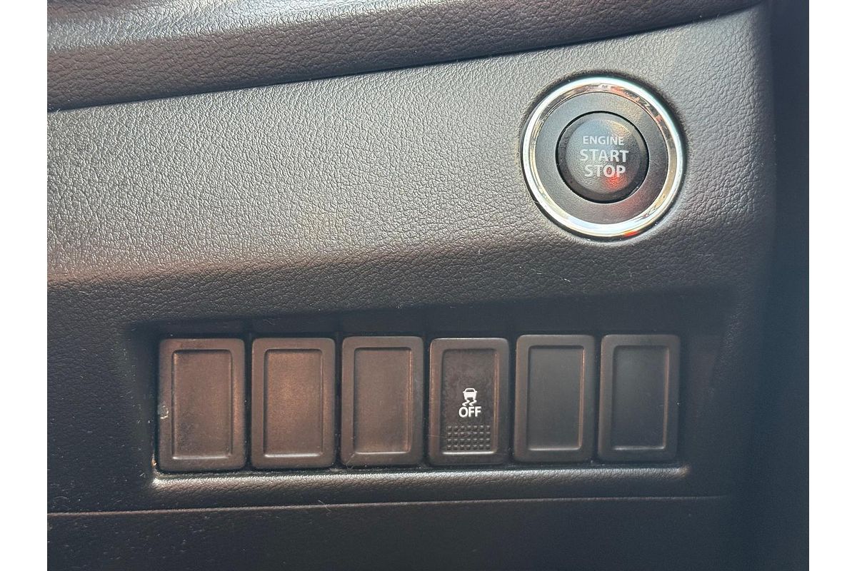 2020 Suzuki Baleno GLX EW Series II