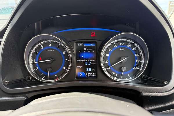 2020 Suzuki Baleno GLX EW Series II