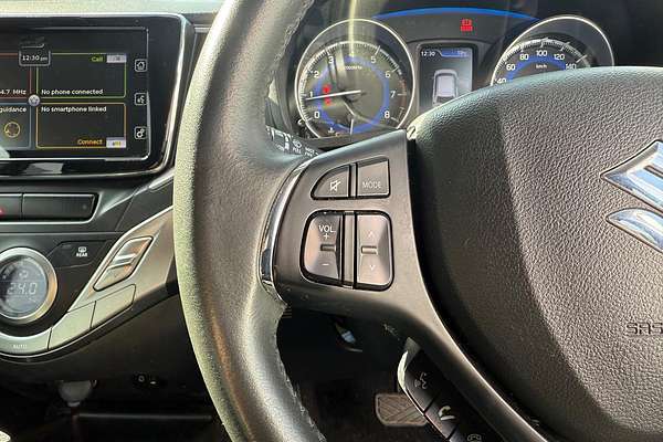 2020 Suzuki Baleno GLX EW Series II