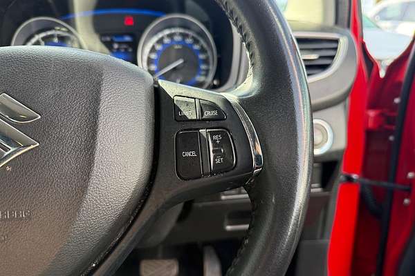 2020 Suzuki Baleno GLX EW Series II