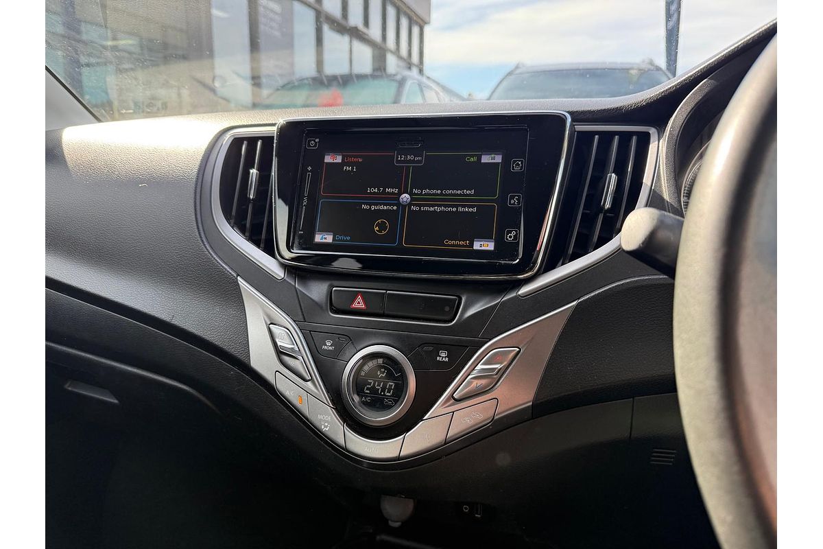 2020 Suzuki Baleno GLX EW Series II