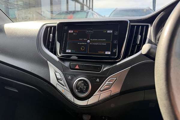 2020 Suzuki Baleno GLX EW Series II