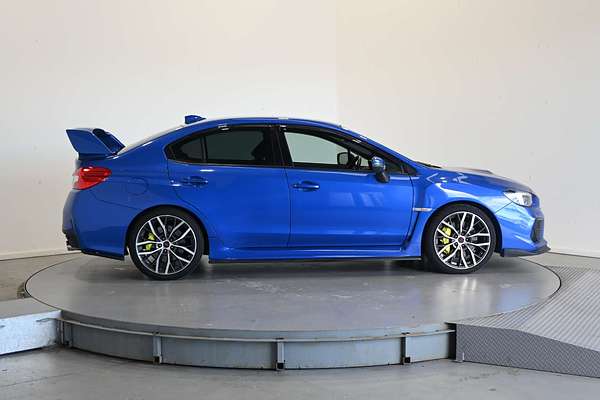2021 Subaru WRX STI Premium VA