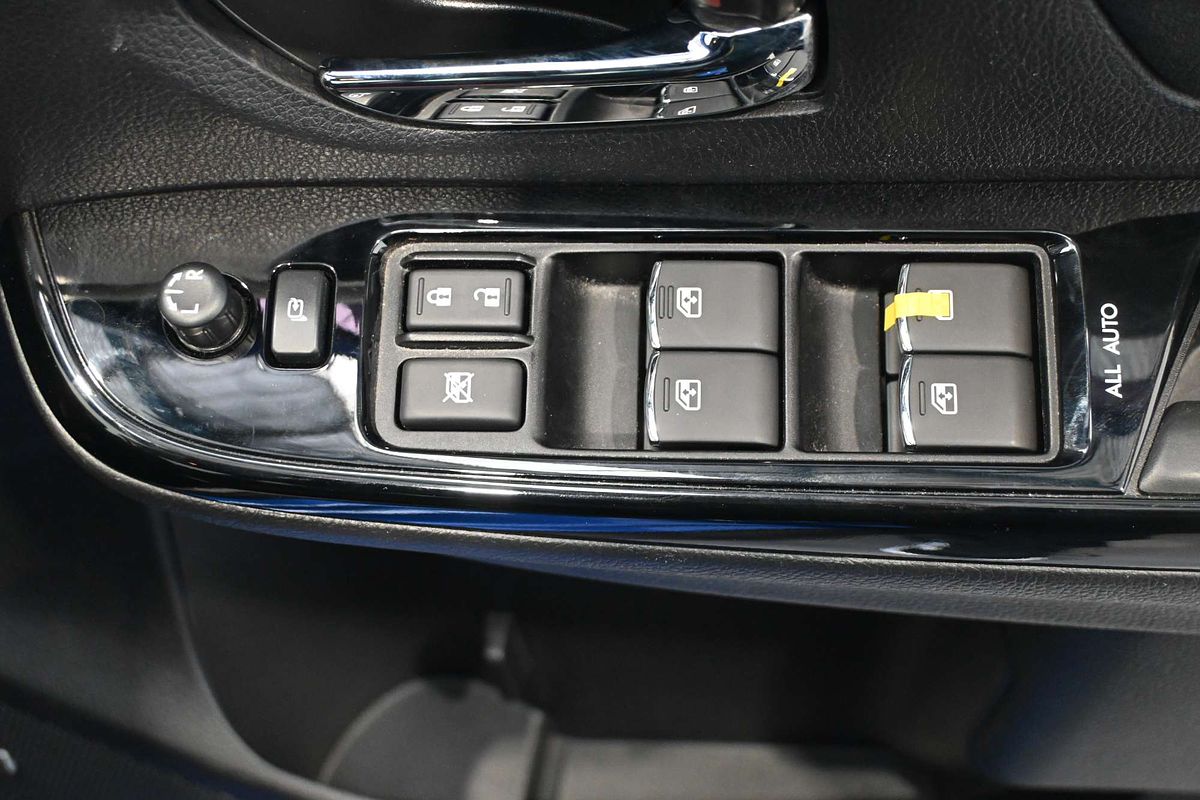 2021 Subaru WRX STI Premium VA