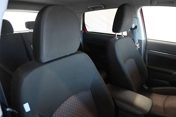 2019 Mitsubishi ASX ES ADAS XC