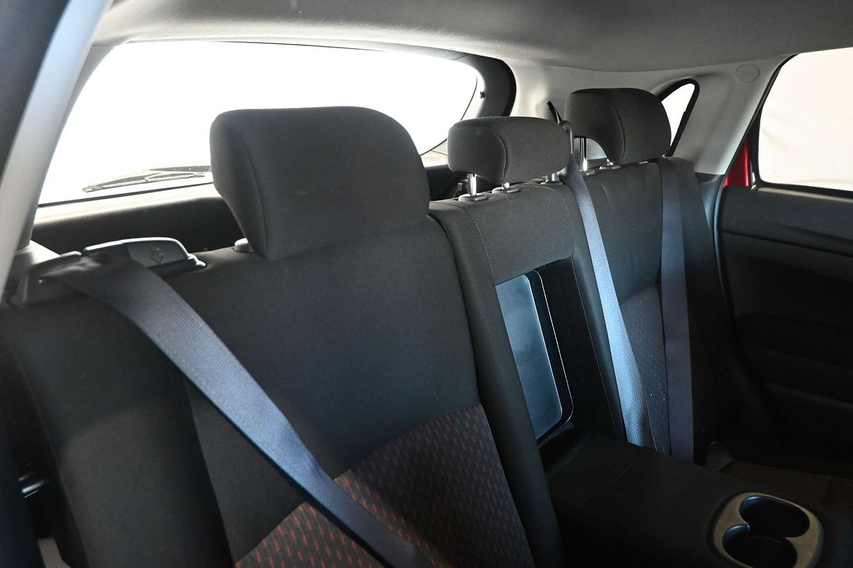 2019 Mitsubishi ASX ES ADAS XC