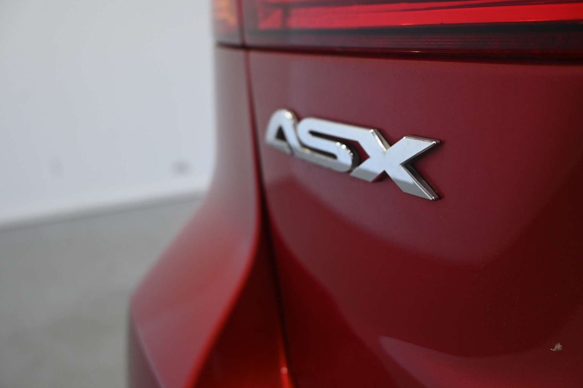 2019 Mitsubishi ASX ES ADAS XC