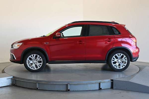 2019 Mitsubishi ASX ES ADAS XC