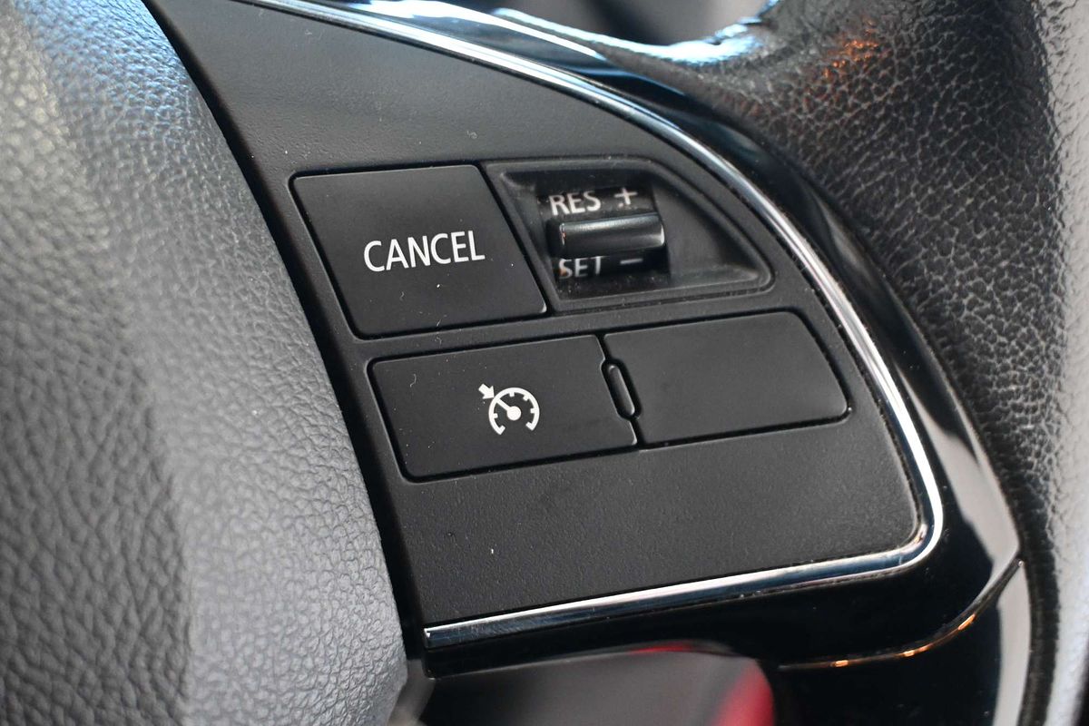 2019 Mitsubishi ASX ES ADAS XC