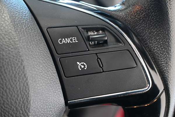 2019 Mitsubishi ASX ES ADAS XC