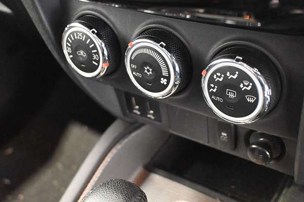 2019 Mitsubishi ASX ES ADAS XC