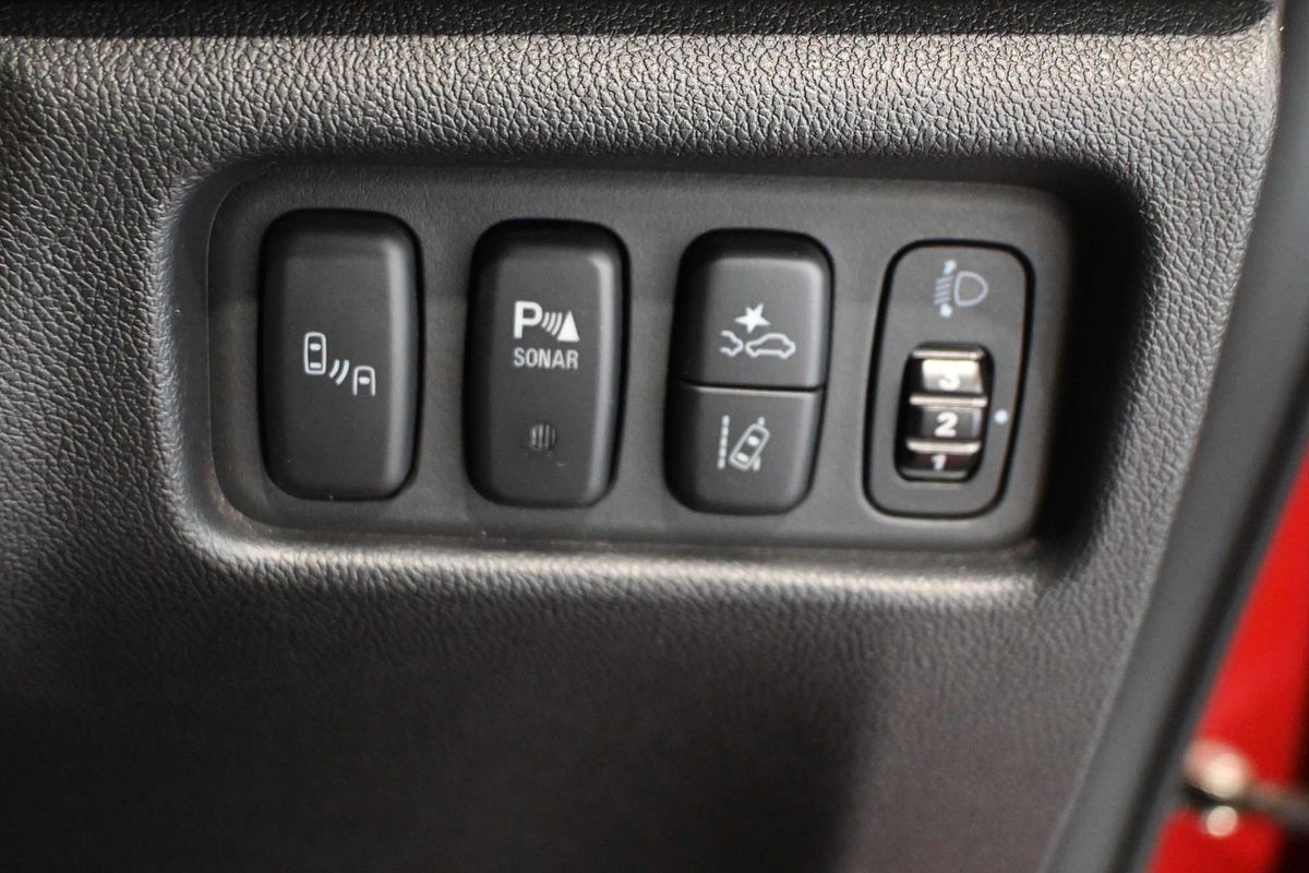 2019 Mitsubishi ASX ES ADAS XC