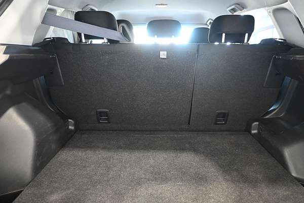 2019 Mitsubishi ASX ES ADAS XC