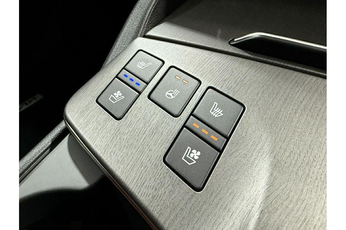 2025 Kia Sportage GT-Line NQ5 PE