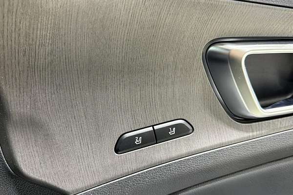 2025 Kia Sportage GT-Line NQ5 PE