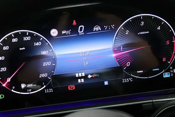2025 Mercedes-Benz GLE-Class GLE300 d V167