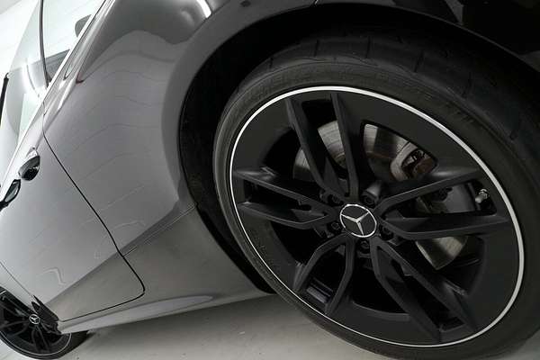 2021 Mercedes-Benz E-Class E53 AMG A238