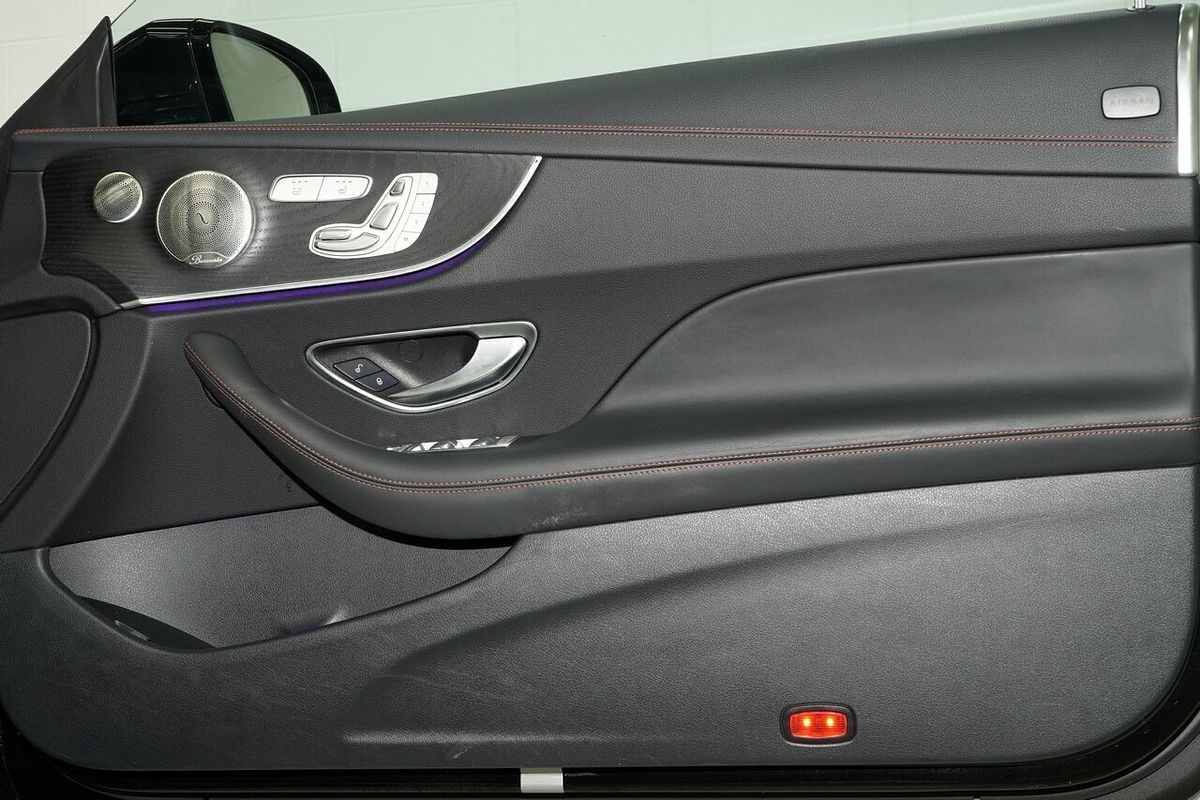 2021 Mercedes-Benz E-Class E53 AMG A238