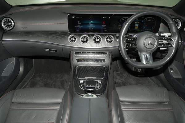 2021 Mercedes-Benz E-Class E53 AMG A238
