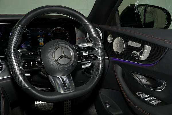 2021 Mercedes-Benz E-Class E53 AMG A238