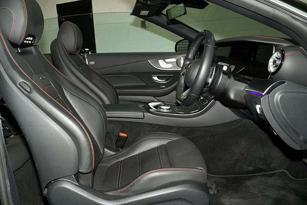 2021 Mercedes-Benz E-Class E53 AMG A238