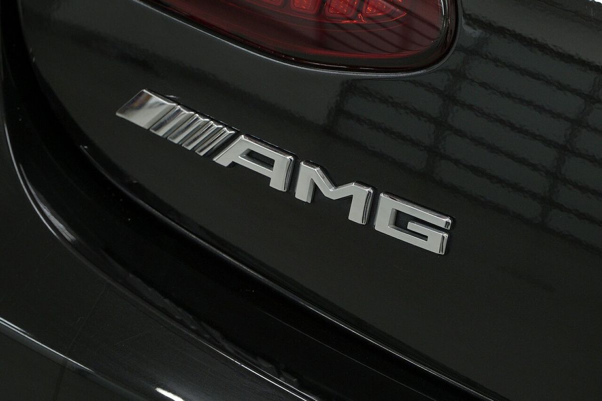 2021 Mercedes-Benz E-Class E53 AMG A238