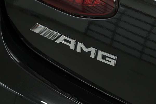 2021 Mercedes-Benz E-Class E53 AMG A238