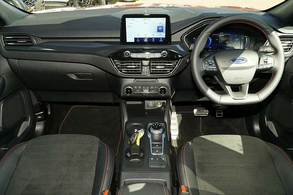 2023 Ford Escape ST-Line ZH
