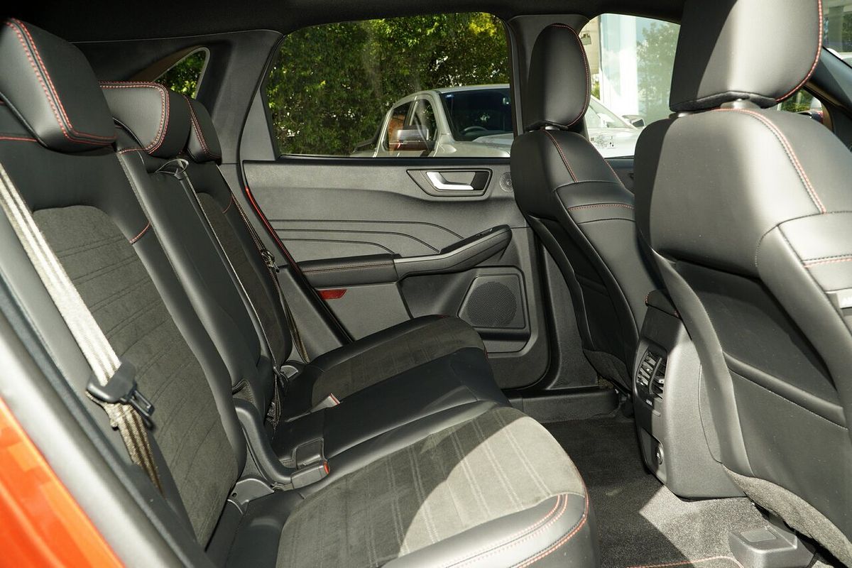 2023 Ford Escape ST-Line ZH