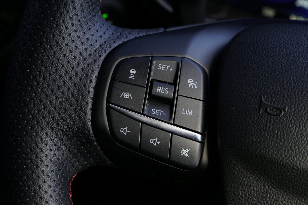 2023 Ford Escape ST-Line ZH