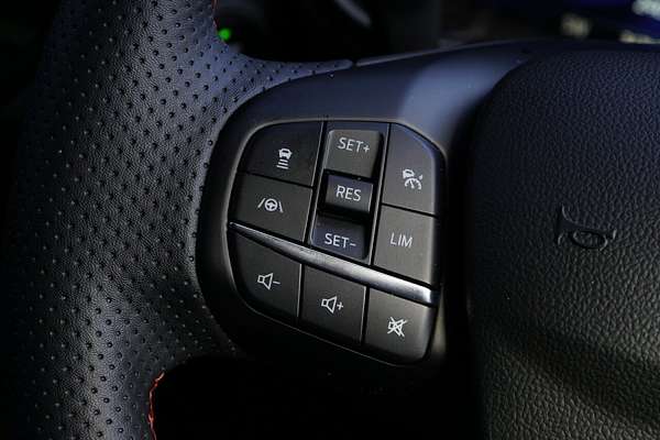2023 Ford Escape ST-Line ZH