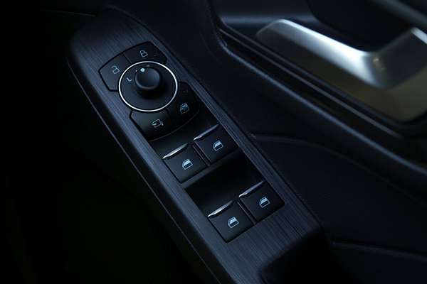 2023 Ford Escape ST-Line ZH