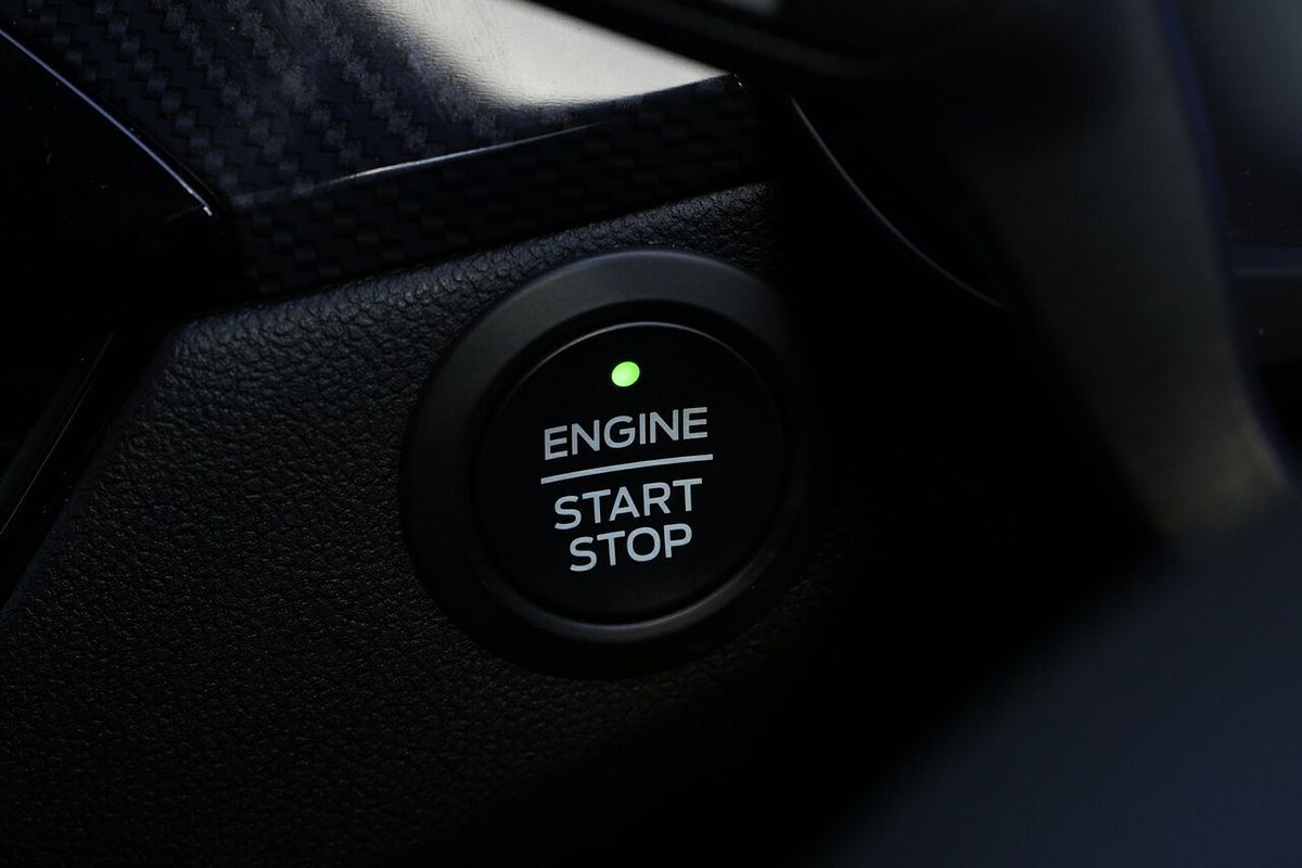 2023 Ford Escape ST-Line ZH