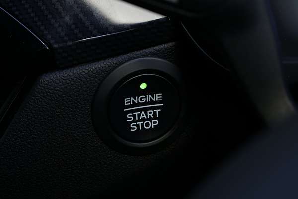 2023 Ford Escape ST-Line ZH