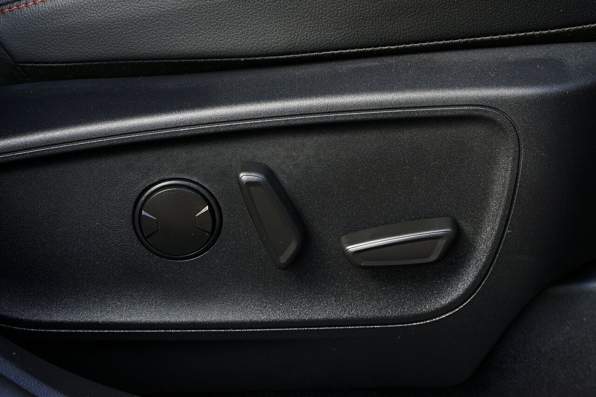 2023 Ford Escape ST-Line ZH
