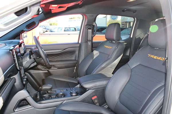 2024 Ford Ranger Tremor 4X4 2.0L