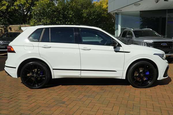 2024 Volkswagen Tiguan R 5N