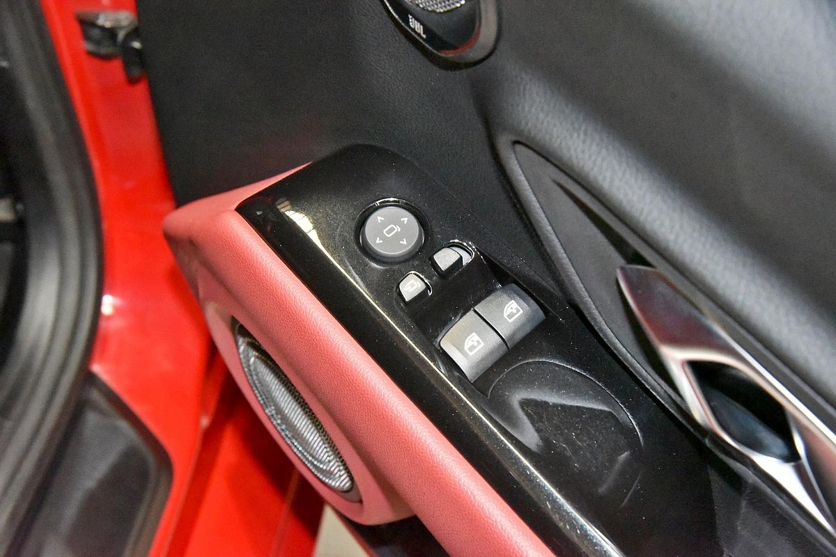 2022 Toyota Supra GR GTS A90