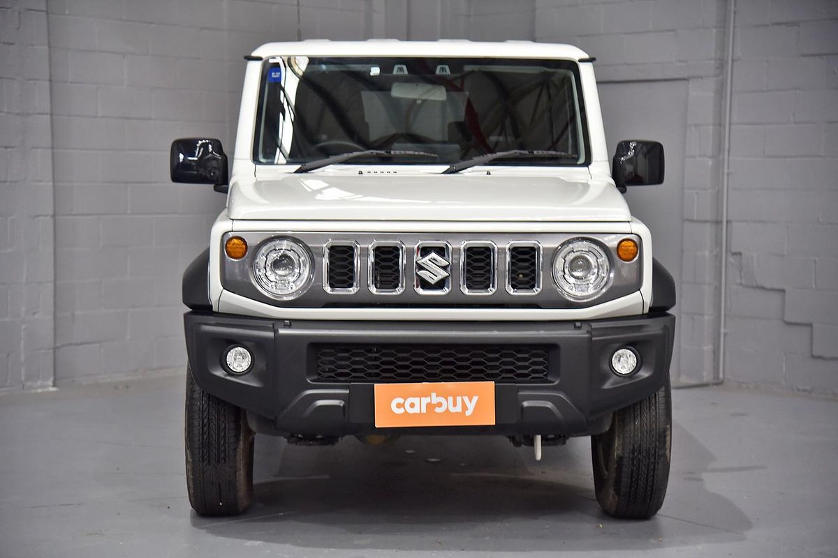 2023 Suzuki Jimny XL JJ