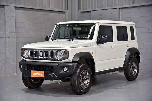 2023 Suzuki Jimny XL JJ